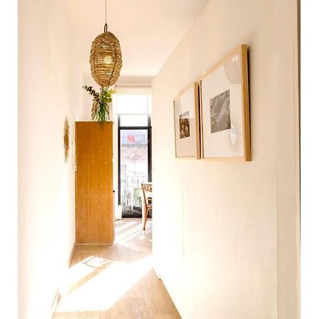 멕시코 시 Loft Boho En El Centro Historico Imperdible 아파트 외부 사진