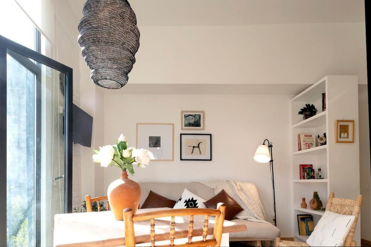 멕시코 시 Loft Boho En El Centro Historico Imperdible 아파트 외부 사진