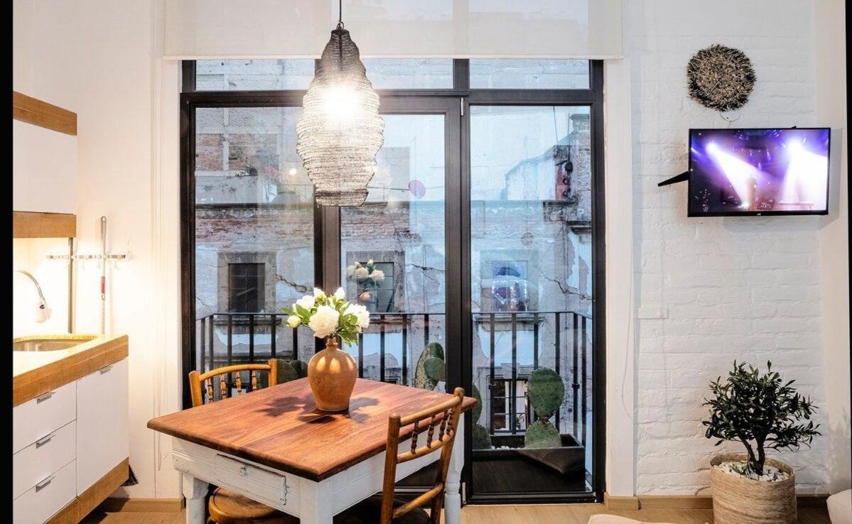 멕시코 시 Loft Boho En El Centro Historico Imperdible 아파트 외부 사진
