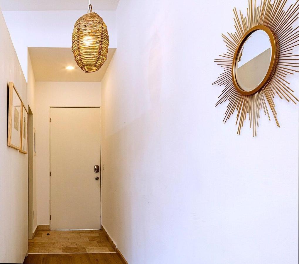 멕시코 시 Loft Boho En El Centro Historico Imperdible 아파트 외부 사진