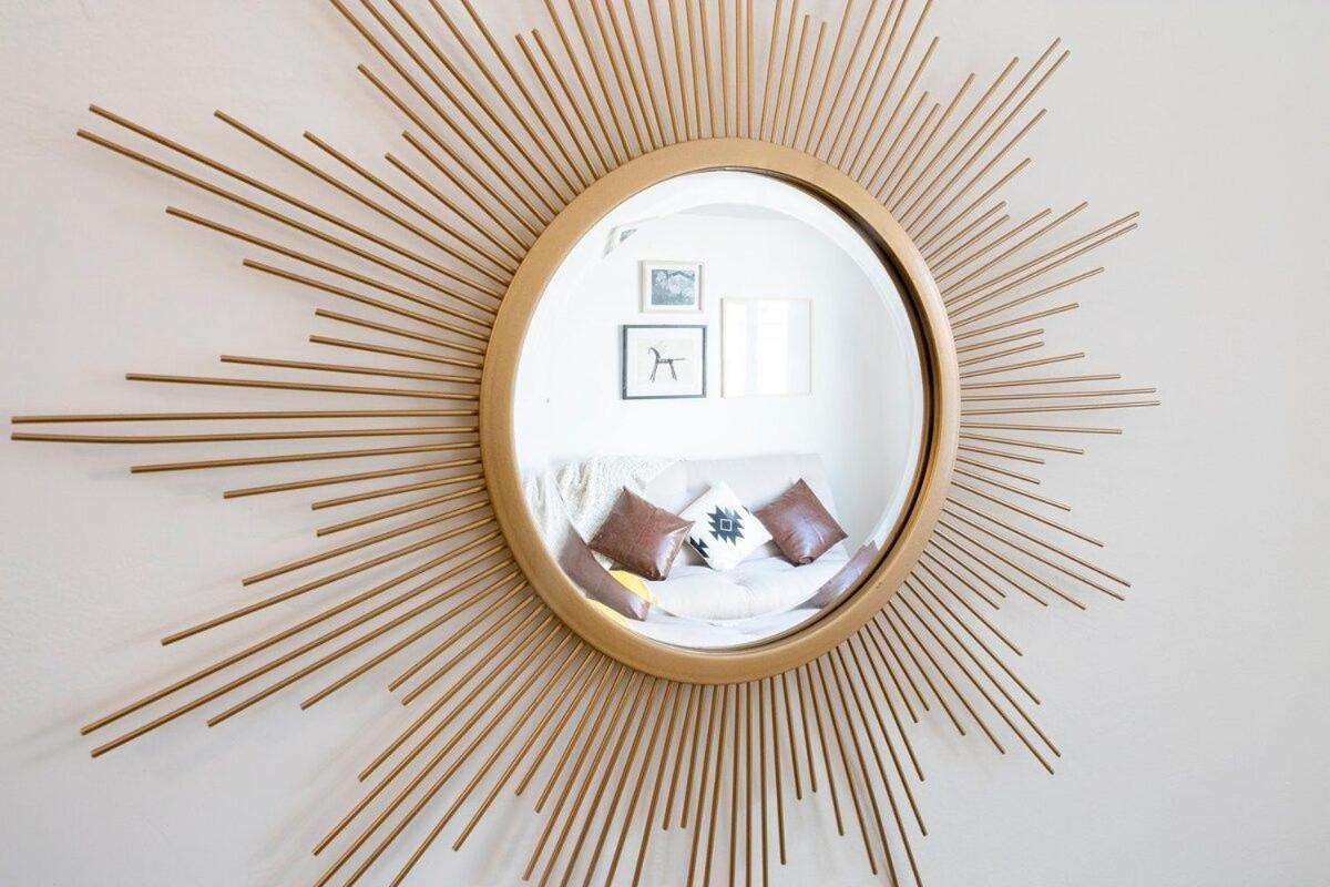 멕시코 시 Loft Boho En El Centro Historico Imperdible 아파트 외부 사진